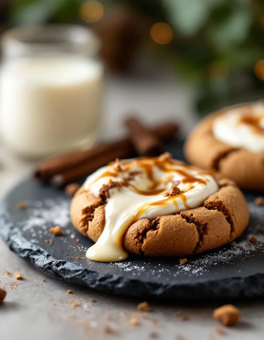 best-gingerbread-cheesecake-cookies