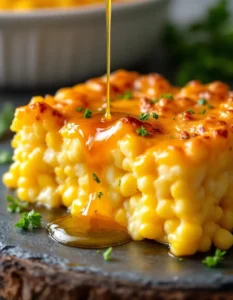 best-honey-glazed-corn-casserole