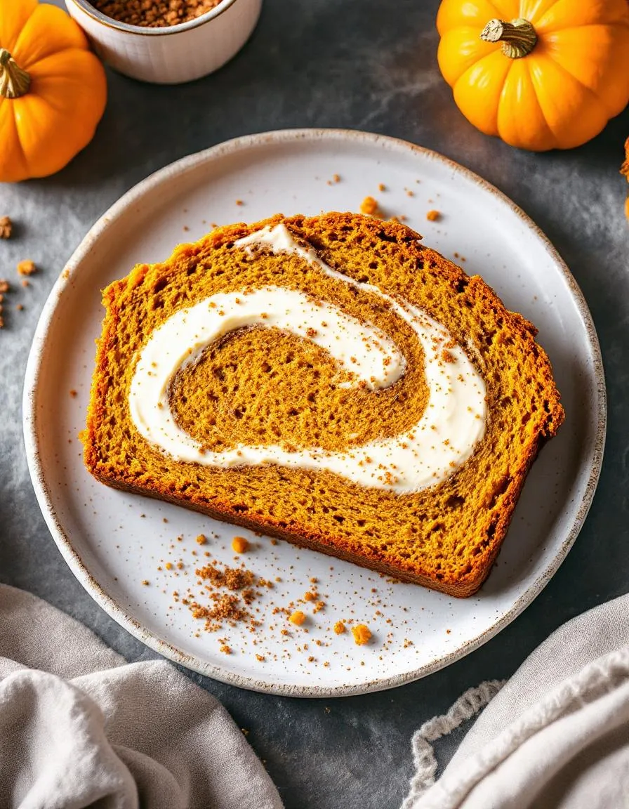 best-pumpkin-cream-cheese-bread