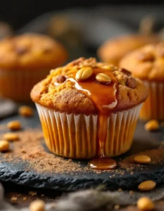 best-pumpkin-muffins-breakfast-recipe