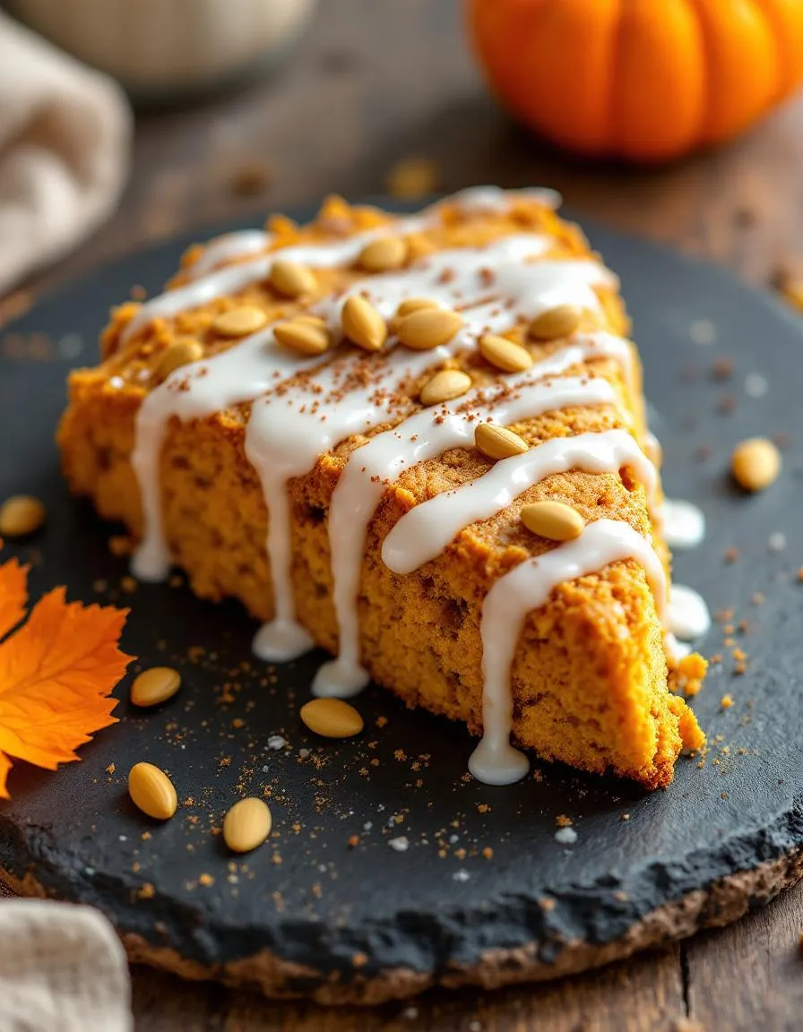 best-pumpkin-scones-recipe-easy