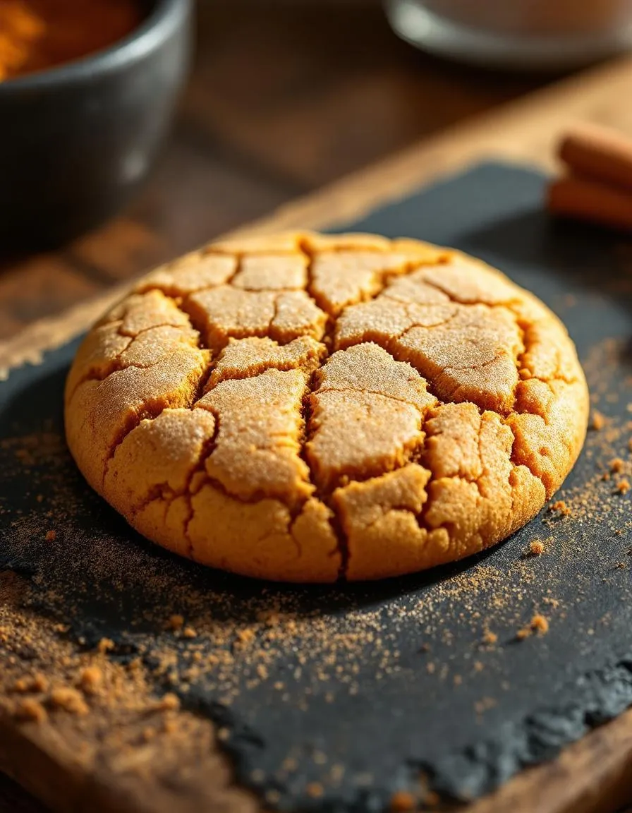best-pumpkin-snickerdoodles-recipe