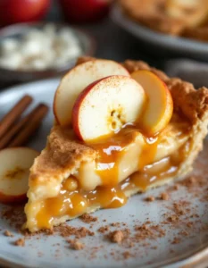 best-toffee-apple-pie-recipe