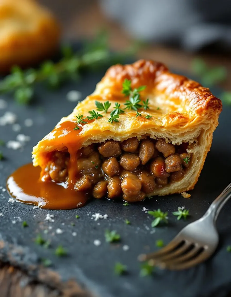 classic-beef-sausage-pie