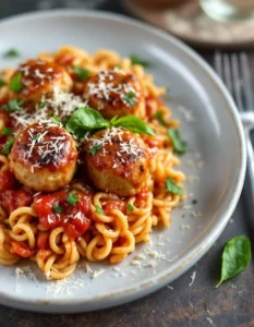 easy-baked-rosemary-chicken-meatballs