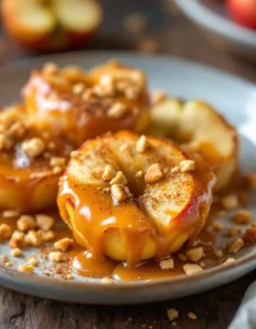 easy-caramel-apple-bites