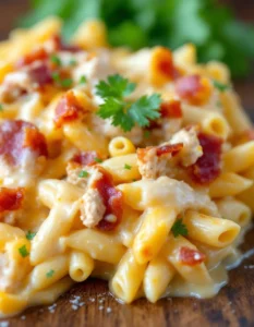 easy-cheesy-chicken-bacon-pasta