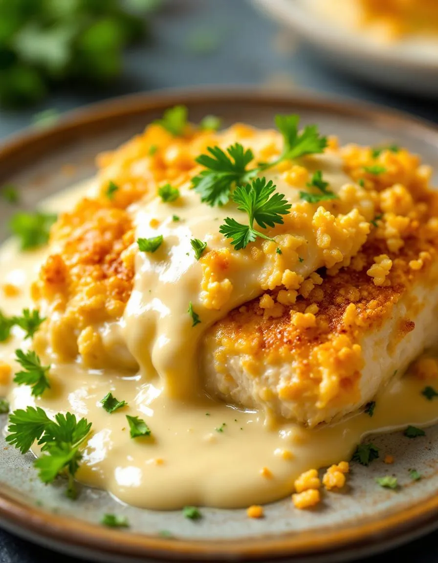 easy-cream-cheese-chicken-bake