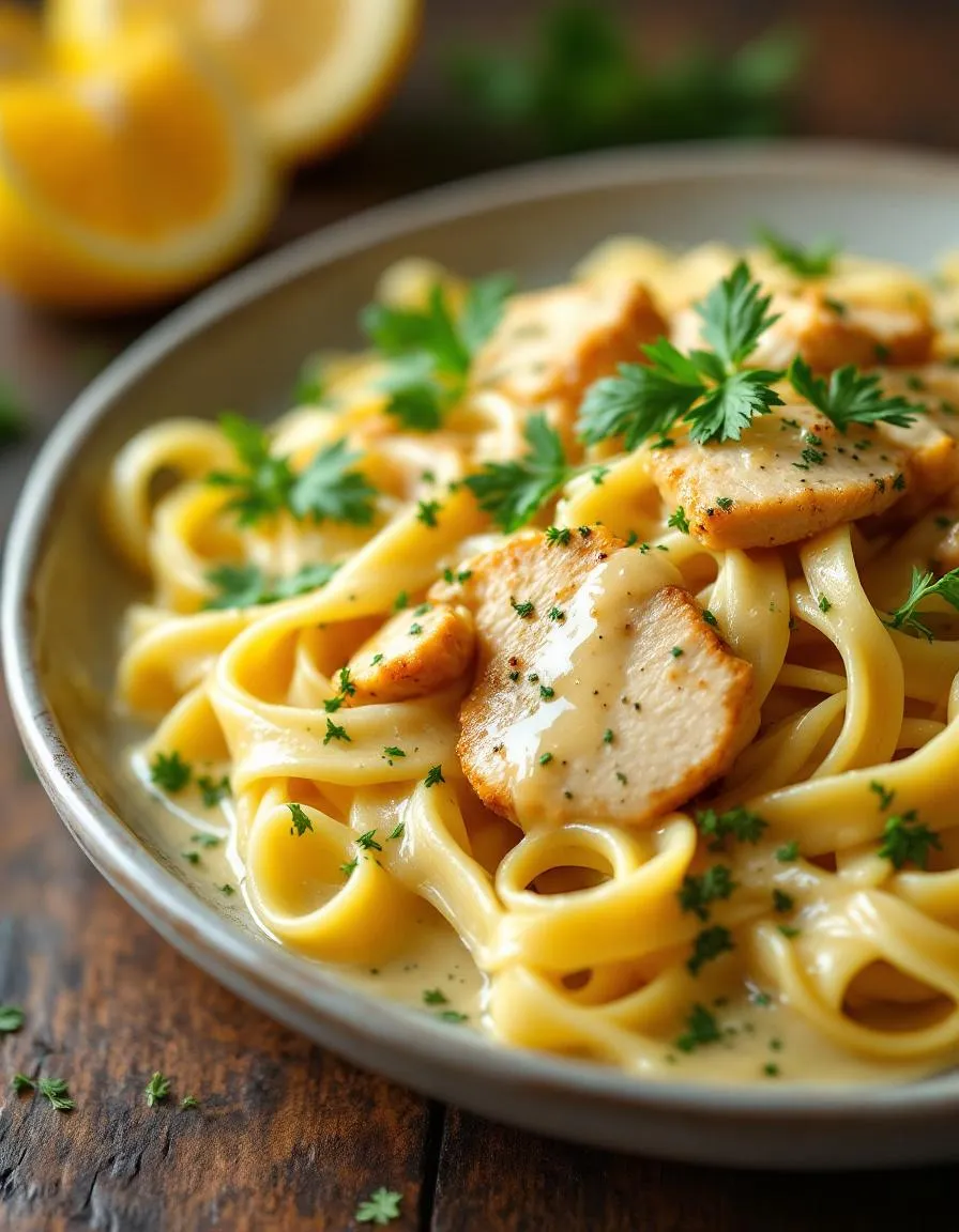 easy-creamy-lemon-chicken-pasta