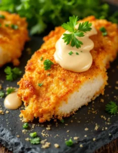easy-crispy-parmesan-crusted-chicken