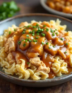 easy-crockpot-chicken-gravy