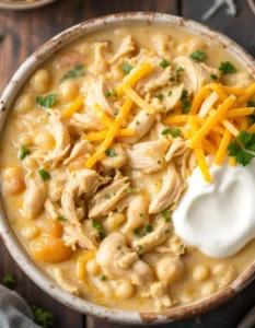 easy-crockpot-white-chicken-chili