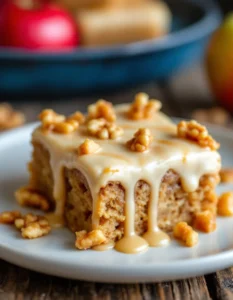 easy-maple-frosted-apple-blondies