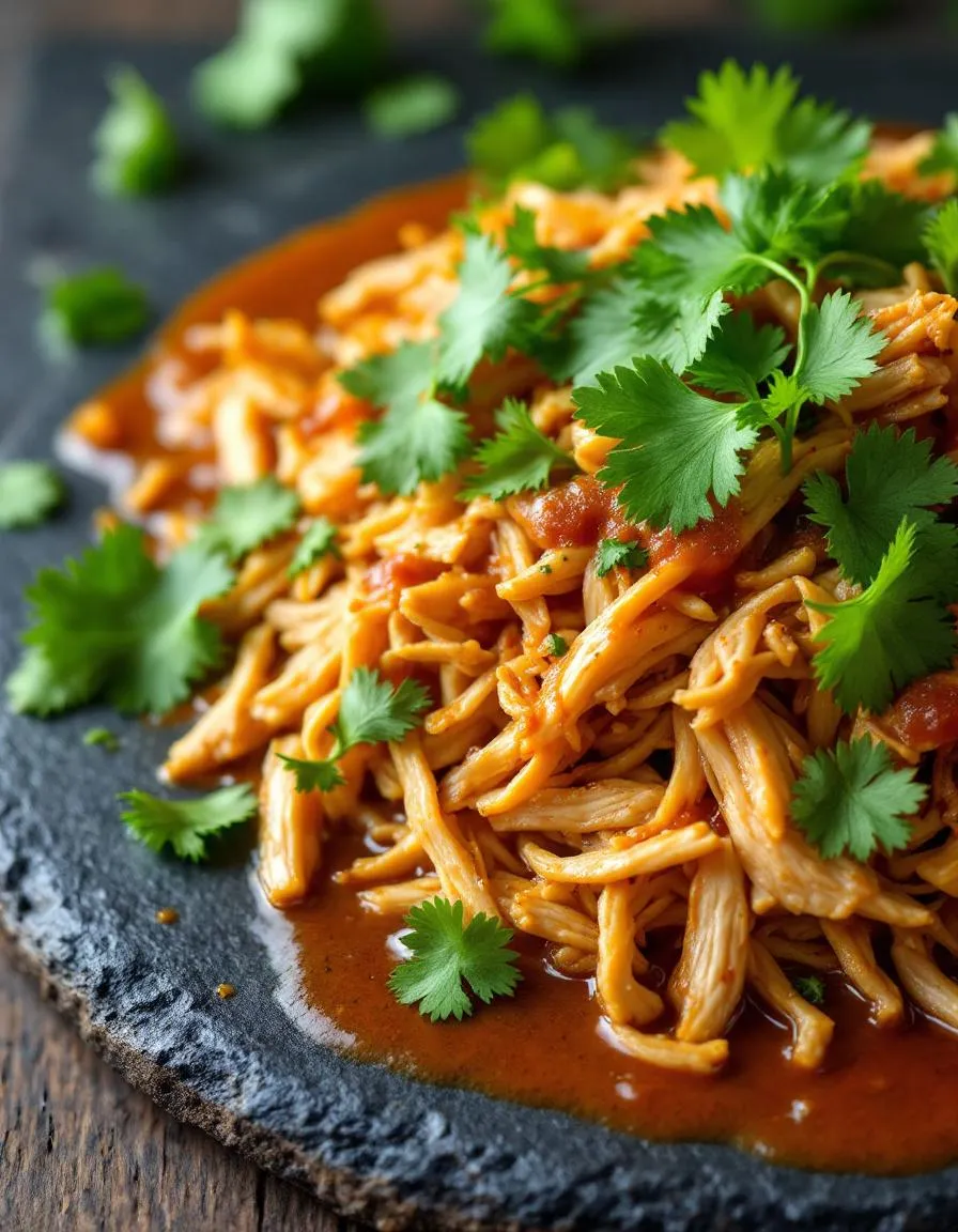 easy-mexican-shredded-chicken