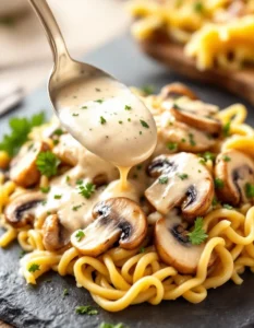 easy-one-pot-chicken-mushroom-orzo