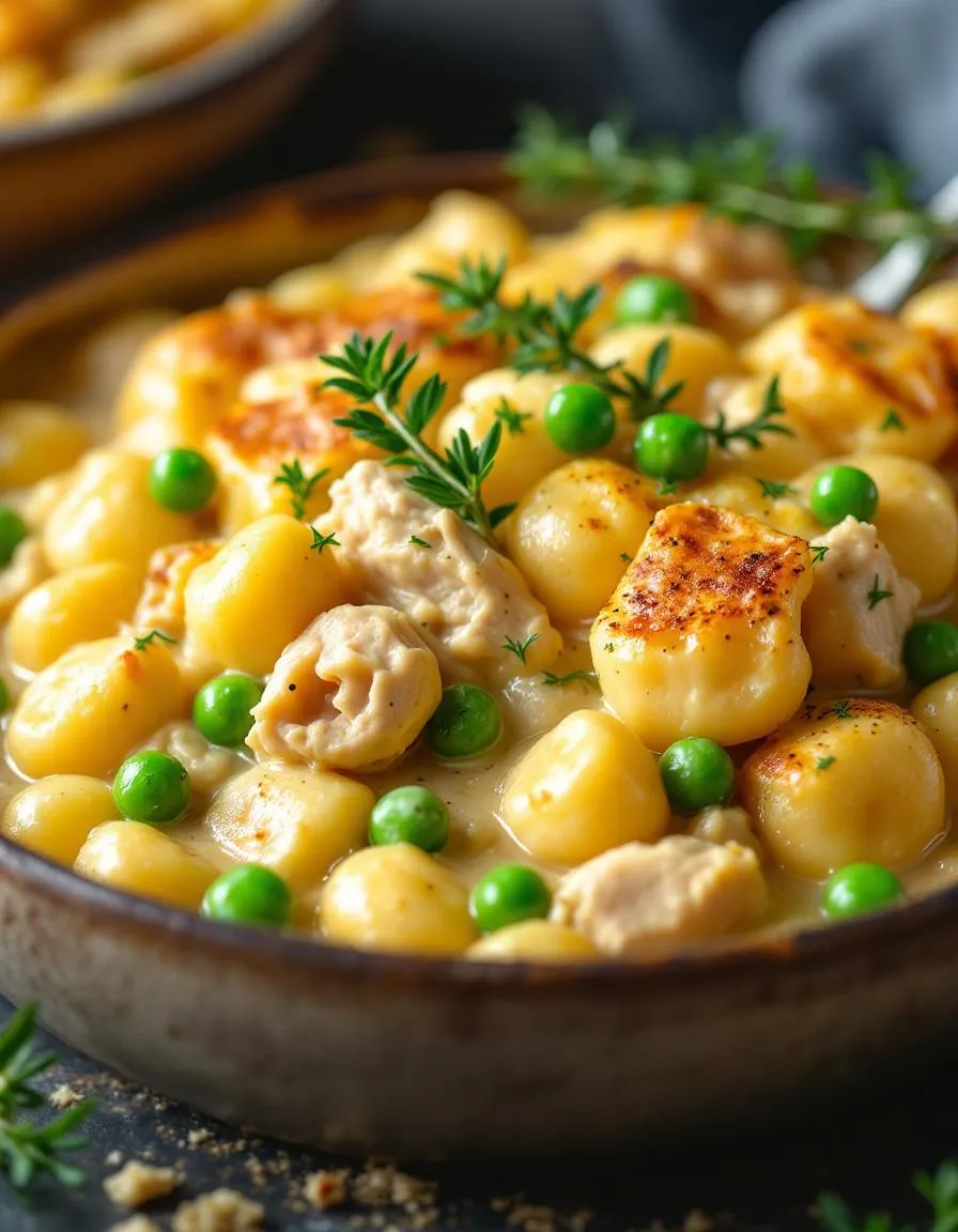 easy-one-pot-gnocchi-chicken-pot-pie