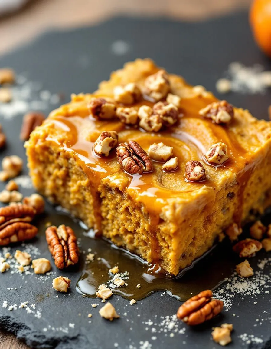 easy-pumpkin-baked-oatmeal