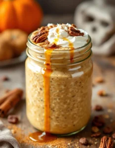 easy-pumpkin-pie-overnight-oats