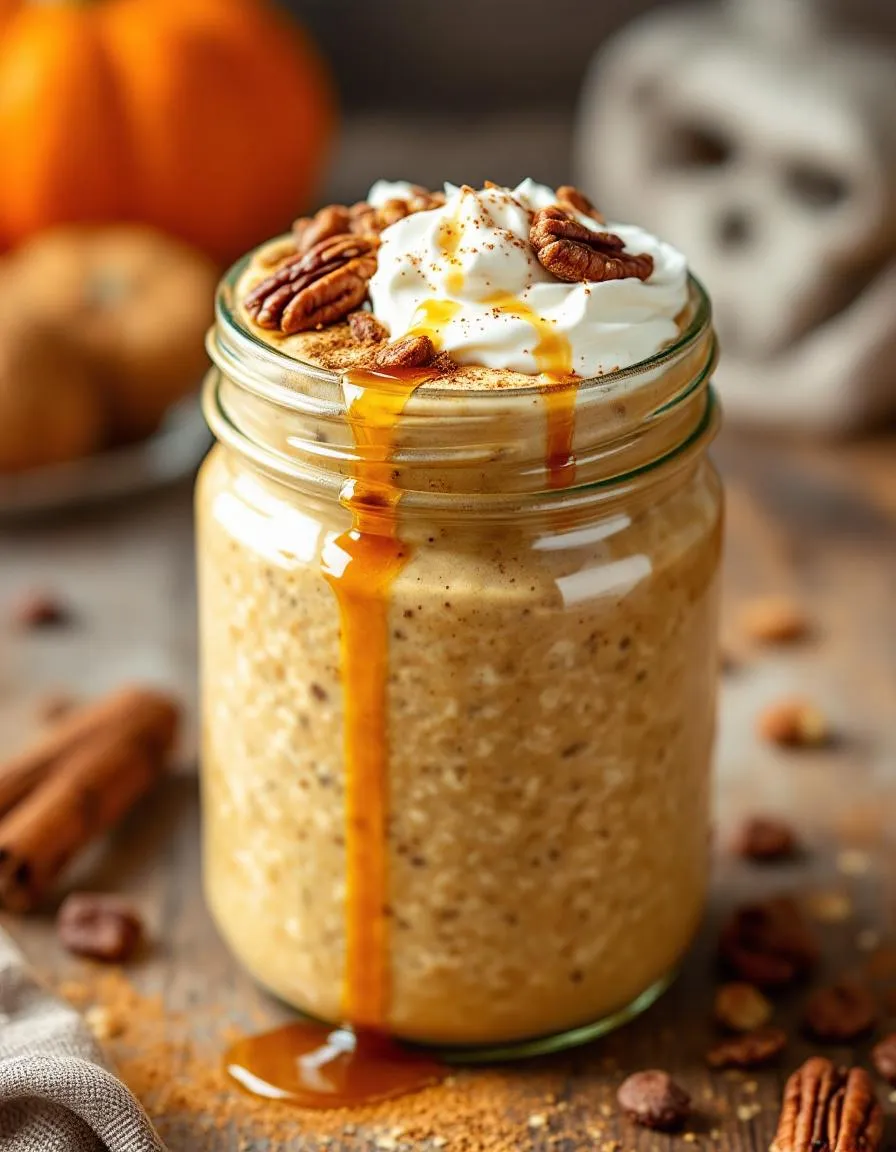 easy-pumpkin-pie-overnight-oats
