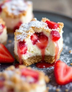 easy-strawberry-cheesecake-crunch-bites