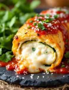 easy-zucchini-chicken-rolls