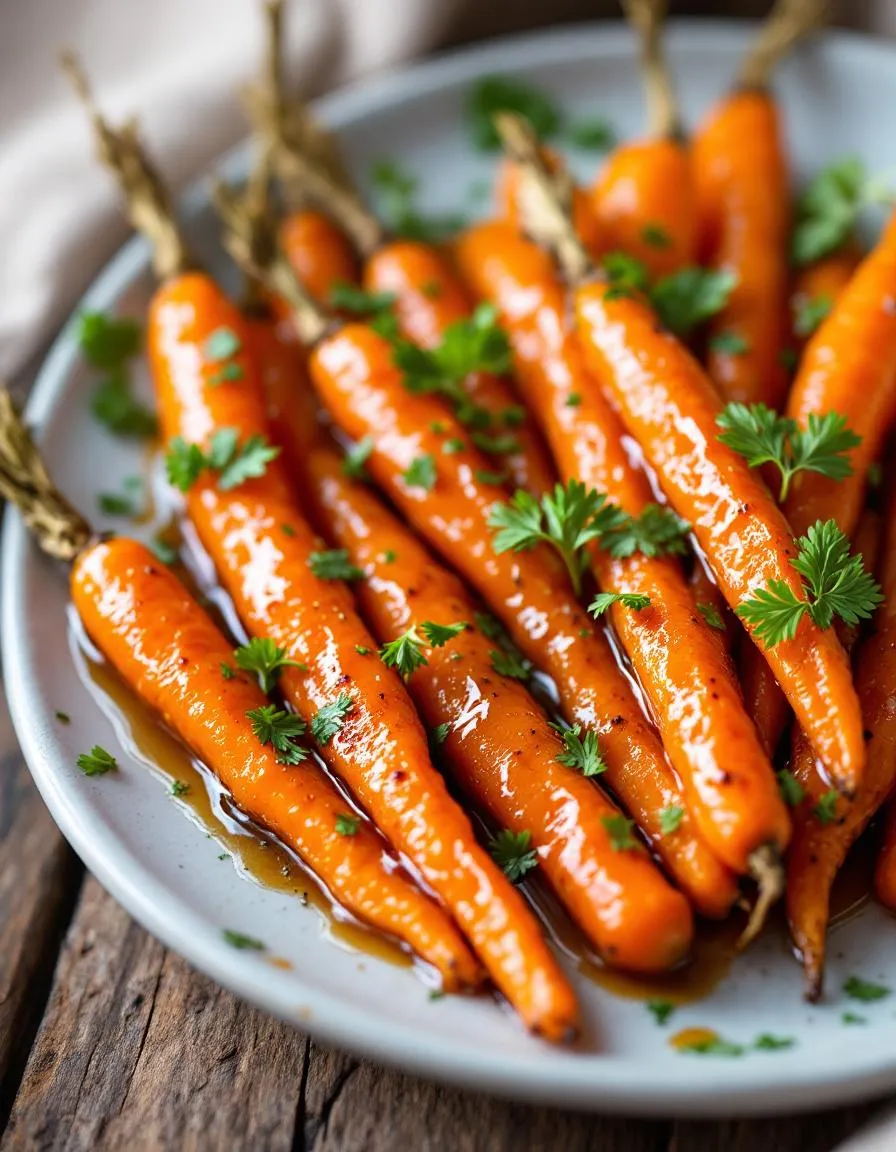 perfect-roasted-carrots-easy-delicious