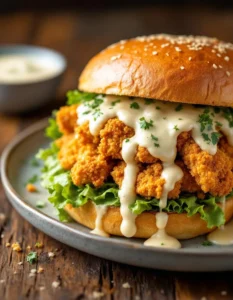 ultimate-crunchy-chicken-caesar-sandwich