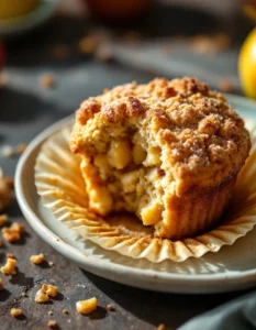 best-apple-muffins-crumb-topping