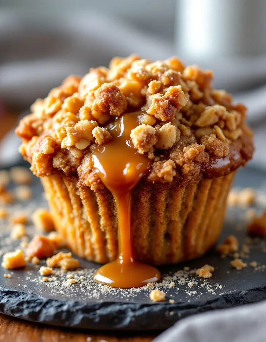 best-apple-pumpkin-streusel-muffins