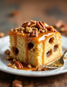 best-butter-pecan-praline-cake