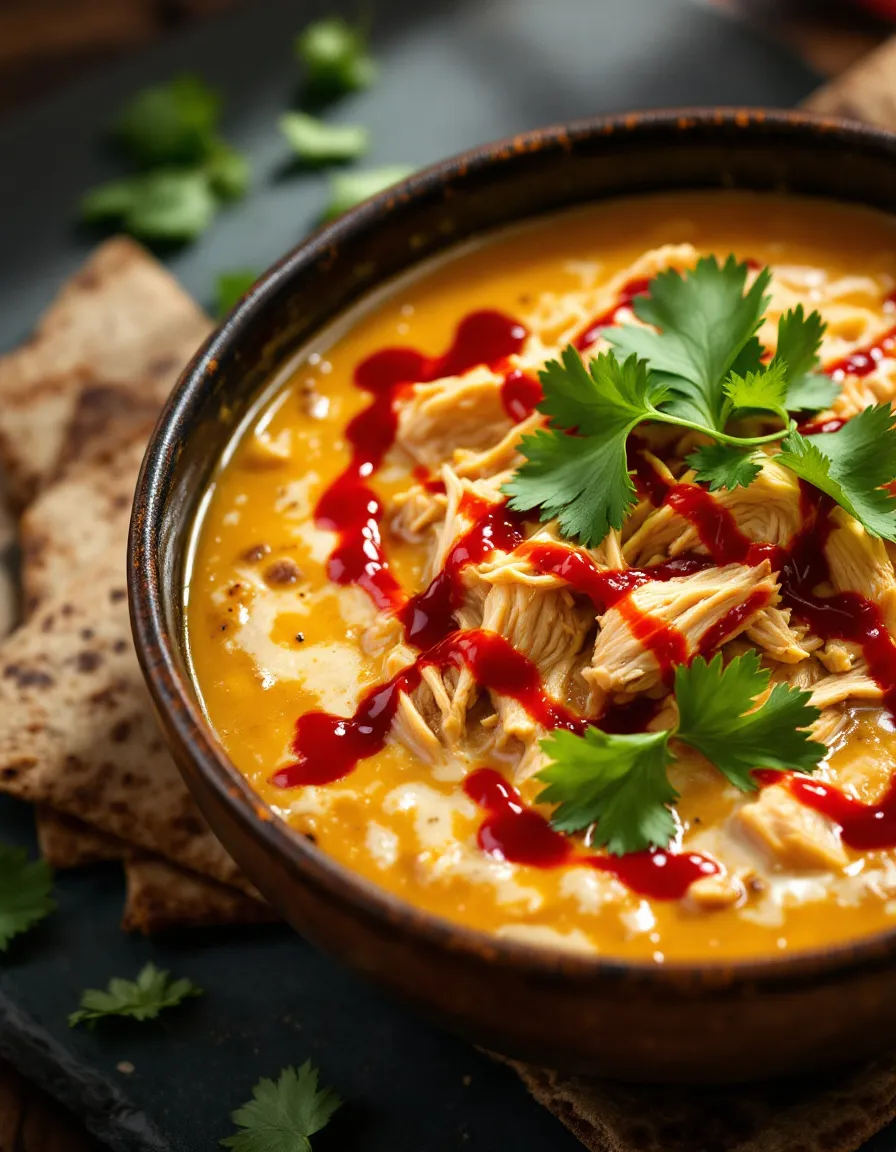 best-chilis-chicken-enchilada-soup