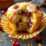 best-cranberry-orange-muffins-recipe