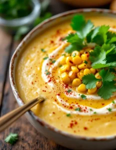 best-creamy-mexican-corn-soup