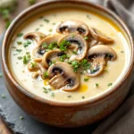 best-creamy-mushroom-potato-soup