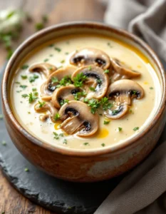 best-creamy-mushroom-potato-soup