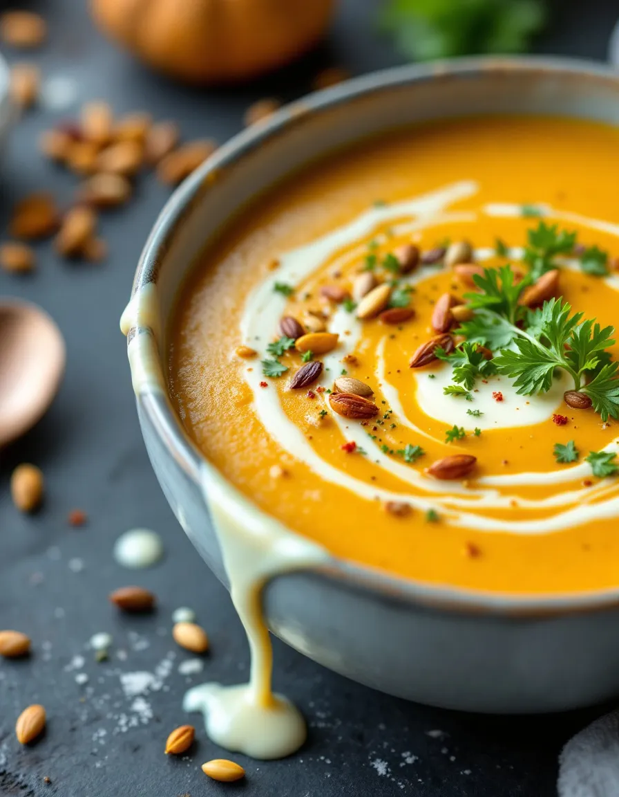 best-creamy-pumpkin-soup
