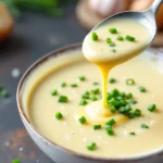 best-creamy-roasted-garlic-potato-soup