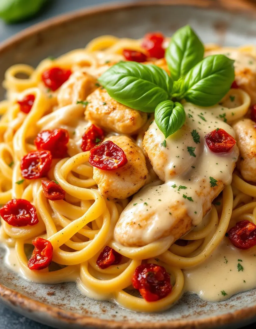 best-marry-me-chicken-pasta