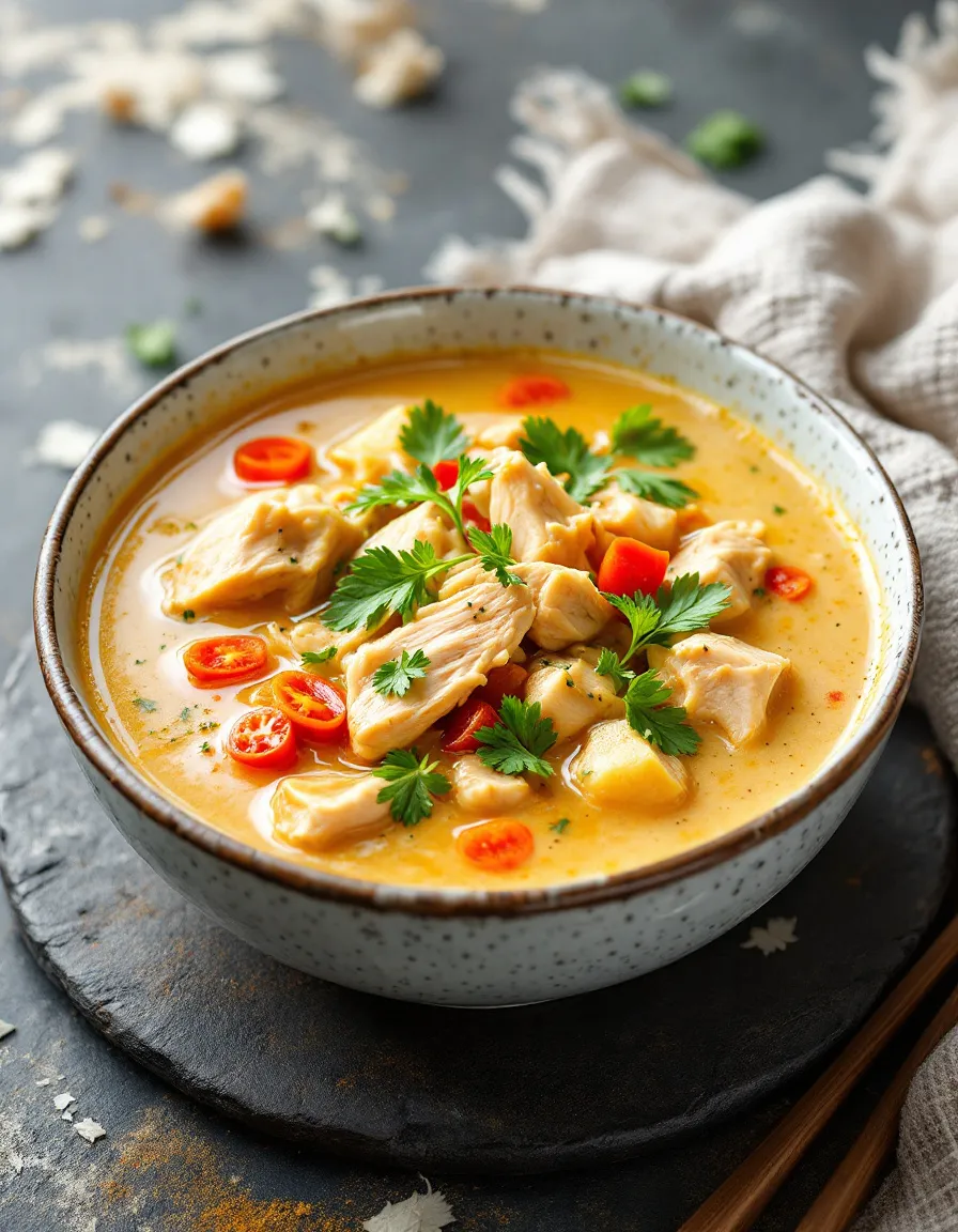 best-marry-me-chicken-soup