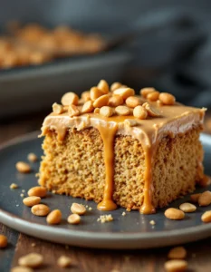 best-peanut-butter-texas-sheet-cake
