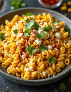 best-street-corn-pasta-salad