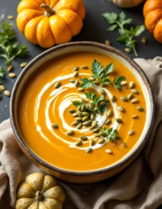 best-velvety-homemade-pumpkin-soup
