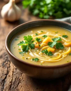 classic-czech-garlic-soup