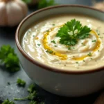 classic-czech-garlic-soup-cesnecka