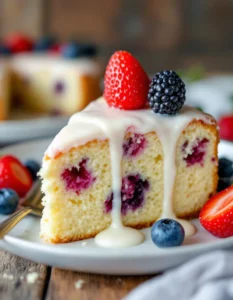 easy-3-ingredient-creamy-yogurt-cake