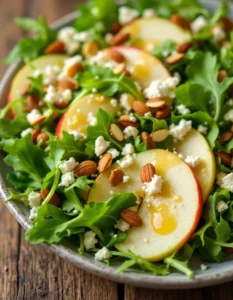 easy-apple-arugula-salad-recipe