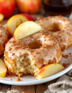 easy-baked-apple-cider-donuts
