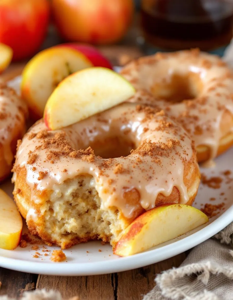 easy-baked-apple-cider-donuts