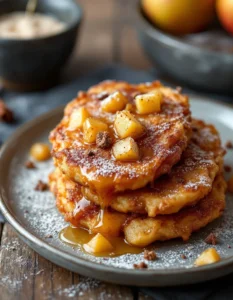 easy-baked-apple-fritters-recipe