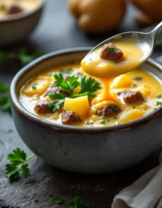 easy-cheesy-beef-potato-soup
